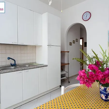 Casa Hibiscus Canneto (Lipari)