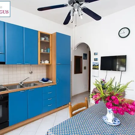 Lägenhet Casa Hibiscus