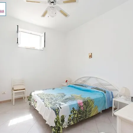 Casa Hibiscus Lägenhet *
