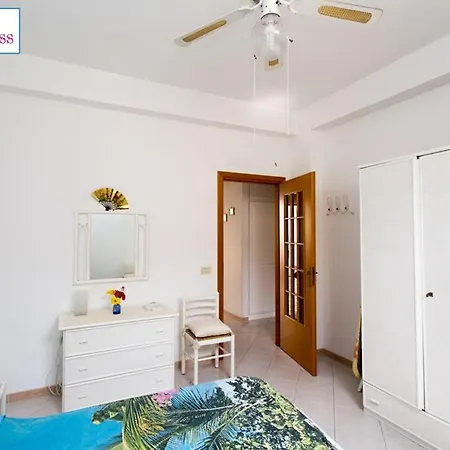 Casa Hibiscus Lägenhet *