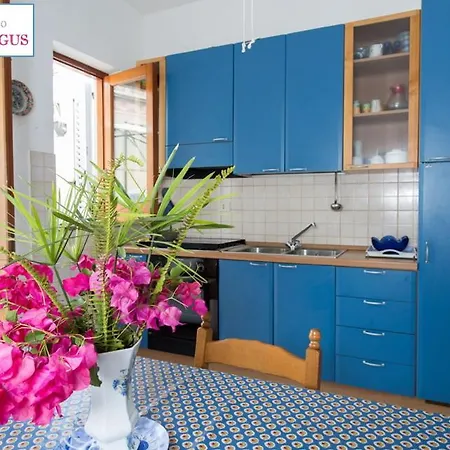 Lägenhet Casa Hibiscus