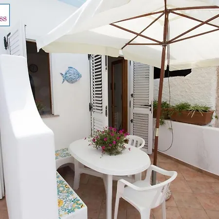 Casa Hibiscus Canneto (Lipari)