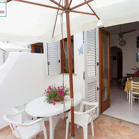 Apartament Casa Hibiscus *